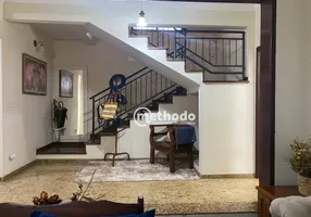 Foto 1 de Casa de Condomínio com 4 Quartos à venda, 501m² em Loteamento Caminhos de San Conrado, Campinas