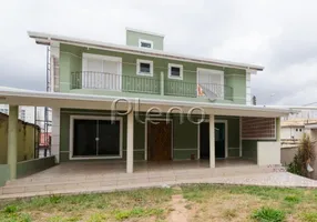 Foto 1 de Casa com 3 Quartos à venda, 290m² em Parque Beatriz, Campinas