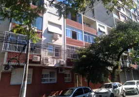 Foto 1 de Apartamento com 3 Quartos à venda, 107m² em Bom Fim, Porto Alegre