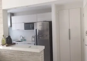 Foto 1 de Apartamento com 1 Quarto para venda ou aluguel, 42m² em Bela Vista, São Paulo