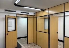 Foto 1 de Imóvel Comercial com 1 Quarto para alugar, 36m² em Consolação, São Paulo