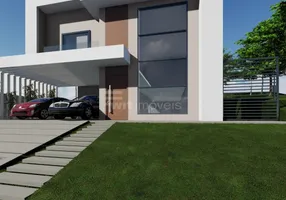 Foto 1 de Casa de Condomínio com 3 Quartos à venda, 281m² em Loteamento Residencial Vale das Aguas, Itatiba