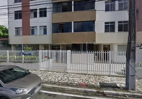 Foto 1 de Apartamento com 3 Quartos para alugar, 98m² em Grageru, Aracaju