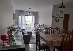 Foto 1 de Apartamento com 3 Quartos à venda, 90m² em Vila Rosalia, Guarulhos