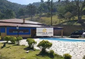 Foto 1 de Fazenda/Sítio à venda, 800m² em Zona Rural, Natividade da Serra
