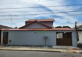 Foto 1 de Casa com 3 Quartos à venda, 190m² em Serra Dourada II, Serra