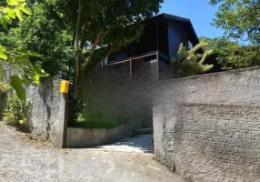 Foto 1 de Casa com 2 Quartos à venda, 98m² em Rio Tavares, Florianópolis