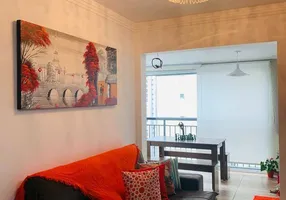 Foto 1 de Apartamento com 2 Quartos à venda, 68m² em Jardim Maia, Guarulhos