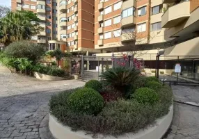 Foto 1 de Apartamento com 3 Quartos para alugar, 101m² em Vila Progredior, São Paulo