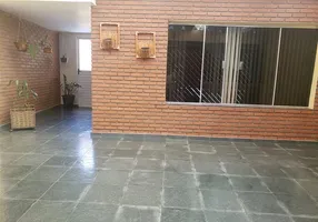 Foto 1 de Sobrado com 3 Quartos à venda, 174m² em Vila Nair, São Paulo