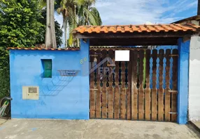 Foto 1 de Casa com 1 Quarto à venda, 37m² em UMUARAMA, Itanhaém