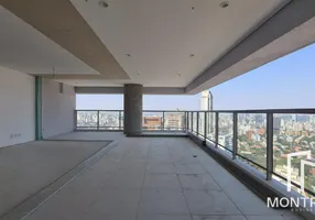 Foto 1 de Apartamento com 3 Quartos à venda, 145m² em Vila Madalena, São Paulo