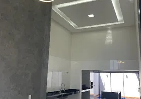 Foto 1 de Casa com 3 Quartos à venda, 137m² em Jardim Italia, Anápolis