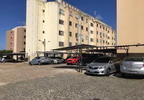 Foto 1 de Apartamento com 2 Quartos para alugar, 60m² em Dendê, Fortaleza