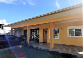 Foto 1 de Casa com 2 Quartos à venda, 140m² em Vila Germania, Nova Petrópolis