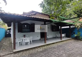 Foto 1 de Sobrado com 3 Quartos à venda, 150m² em Maresias, São Sebastião