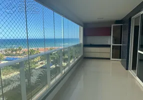 Foto 1 de Apartamento com 4 Quartos à venda, 140m² em Pituaçu, Salvador