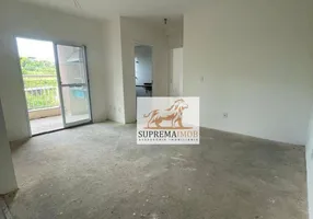 Foto 1 de Apartamento com 2 Quartos à venda, 63m² em Aparecidinha, Sorocaba