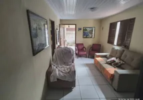 Foto 1 de Casa com 3 Quartos à venda, 120m² em Campinas de Brotas, Salvador