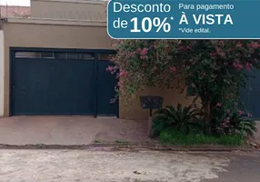 Foto 1 de Casa de Condomínio com 2 Quartos à venda, 59m² em Jardim dos Coqueiros, Barretos