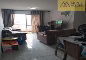 Foto 1 de Apartamento com 2 Quartos à venda, 63m² em Vila Constança, São Paulo