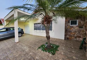 Foto 1 de Casa de Condomínio com 3 Quartos à venda, 290m² em Vila Omissolo, Louveira