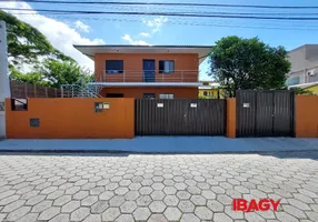 Foto 1 de Casa com 3 Quartos para alugar, 79m² em Campeche, Florianópolis