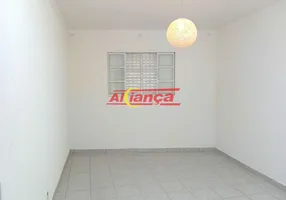 Foto 1 de Sala Comercial para alugar, 60m² em Vila Hulda, Guarulhos