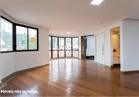 Foto 1 de Apartamento com 3 Quartos à venda, 170m² em Pinheiros, São Paulo