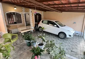 Foto 1 de Casa com 2 Quartos à venda, 70m² em Jardim Vila Rica - Tiradentes, Volta Redonda