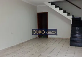 Foto 1 de Sobrado com 2 Quartos para alugar, 220m² em Vila Prudente, São Paulo