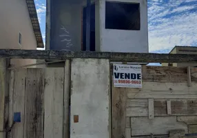 Foto 1 de Casa com 2 Quartos à venda, 80m² em Ajuda, Macaé