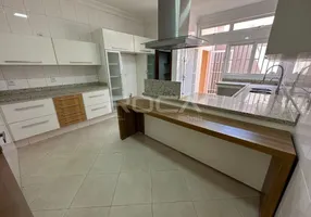 Foto 1 de Casa com 5 Quartos à venda, 323m² em Vila Monte Alegre, Ribeirão Preto