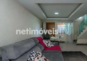 Foto 1 de Casa com 2 Quartos à venda, 71m² em Copacabana, Belo Horizonte