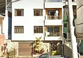 Foto 1 de Apartamento com 3 Quartos para alugar, 140m² em Manoel Honório, Juiz de Fora