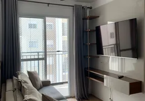 Foto 1 de Apartamento com 2 Quartos para alugar, 50m² em Vila Guilherme, São Paulo