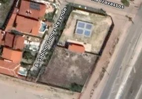 Foto 1 de Lote/Terreno à venda, 2304m² em Camboinha, Cabedelo