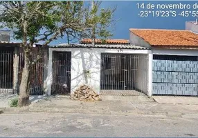 Foto 1 de Lote/Terreno à venda, 200m² em Jardim Santo Antonio da Boa Vista, Jacareí