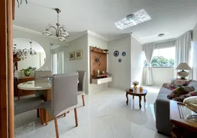 Foto 1 de Apartamento com 3 Quartos à venda, 72m² em Montese, Fortaleza