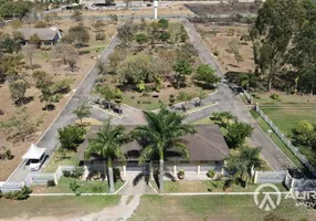 Foto 1 de Lote/Terreno à venda, 3000m² em Condomínio Anhanguera, Goiânia