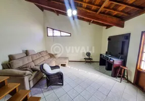 Foto 1 de Casa com 3 Quartos para venda ou aluguel, 180m² em Residencial Flamboyant, Itatiba