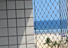 Foto 1 de Apartamento com 1 Quarto à venda, 59m² em Vila Guilhermina, Praia Grande