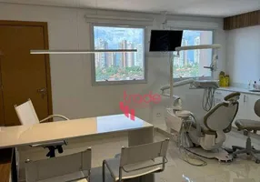 Foto 1 de Sala Comercial para alugar, 46m² em Jardim Canadá, Ribeirão Preto