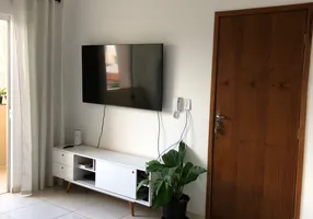 Foto 1 de Apartamento com 2 Quartos à venda, 66m² em Parque Urupês, Taubaté