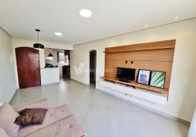 Foto 1 de Apartamento com 3 Quartos à venda, 79m² em Cambuí, Campinas