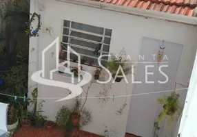Foto 1 de Sobrado com 3 Quartos à venda, 168m² em Chácara Santo Antônio, São Paulo