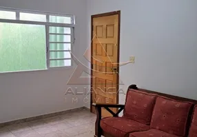 Foto 1 de Casa com 3 Quartos à venda, 130m² em Campos Eliseos, Ribeirão Preto