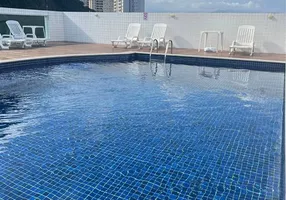 Foto 1 de Apartamento com 3 Quartos à venda, 150m² em Marapé, Santos