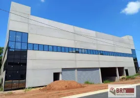 Foto 1 de Galpão/Depósito/Armazém para venda ou aluguel, 1239m² em Cascata, Paulínia