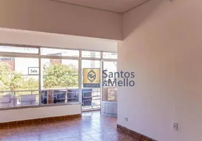 Foto 1 de Casa com 3 Quartos para alugar, 80m² em Bangu, Santo André